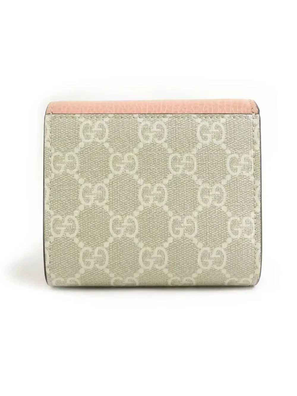 Gucci indulge luxury