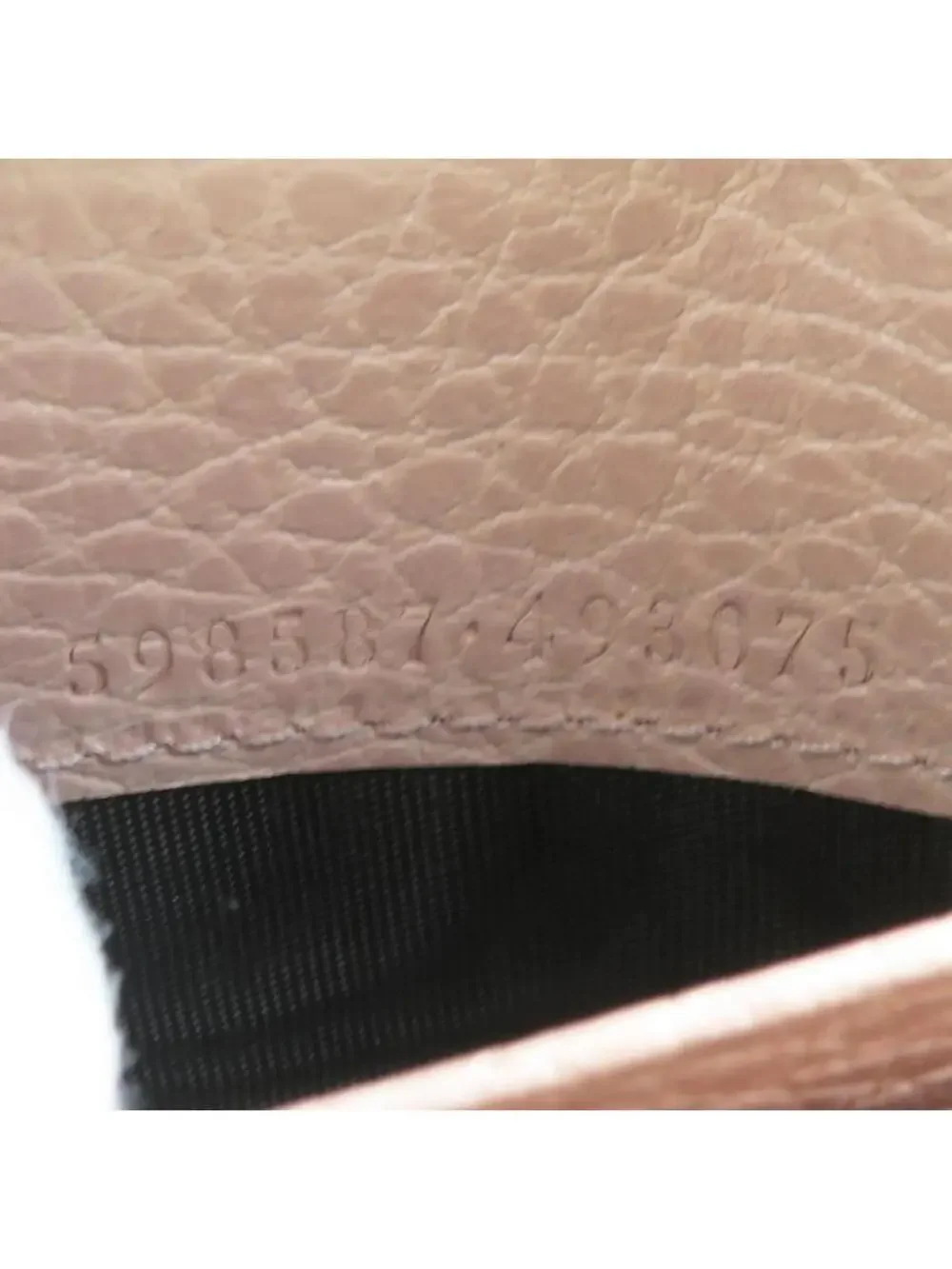 Gucci indulge luxury