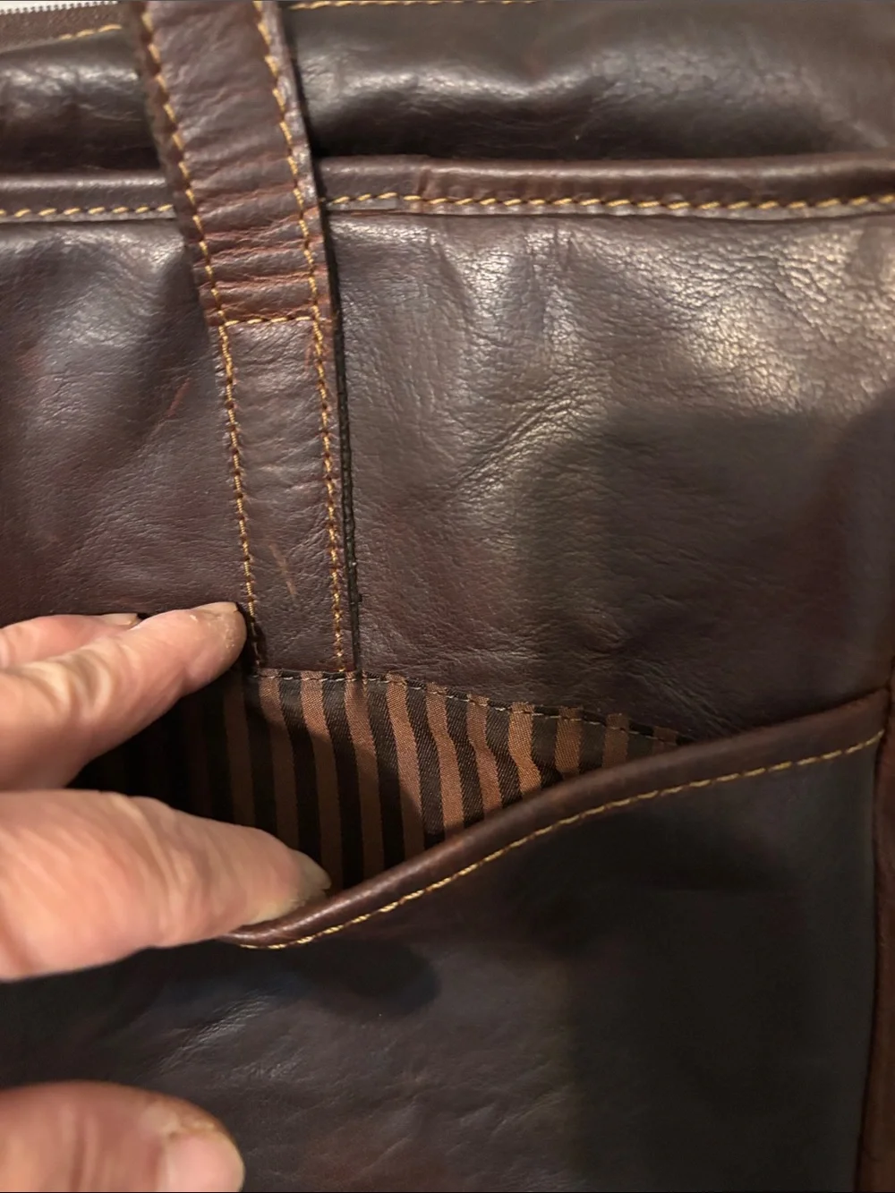 Jack Georges classic men’s