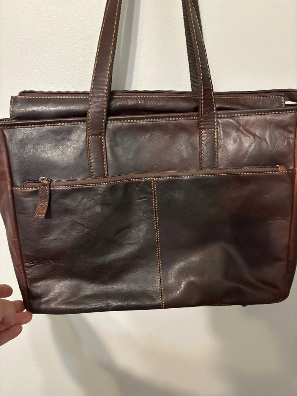 Jack Georges classic men’s