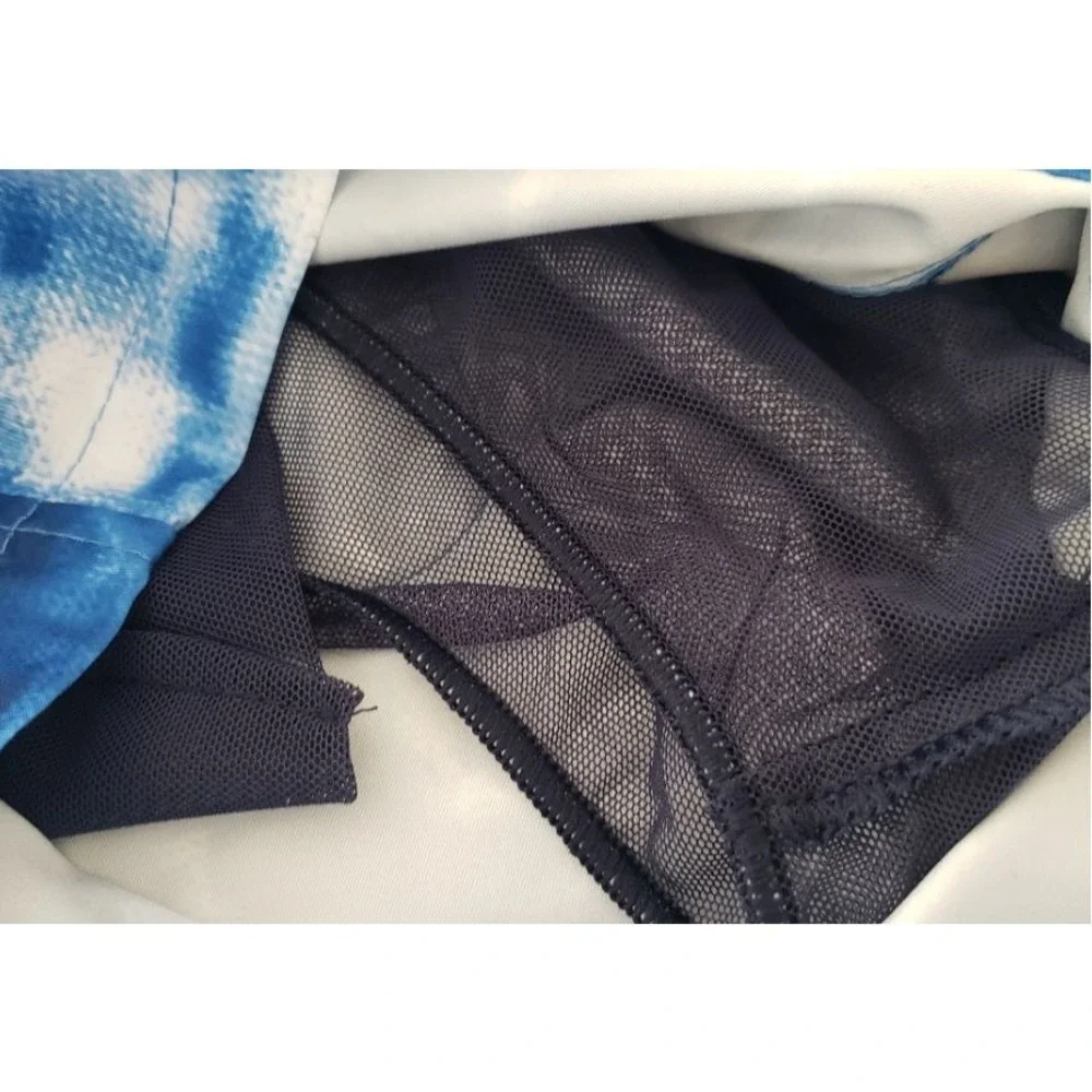 Speedo swim trunks
