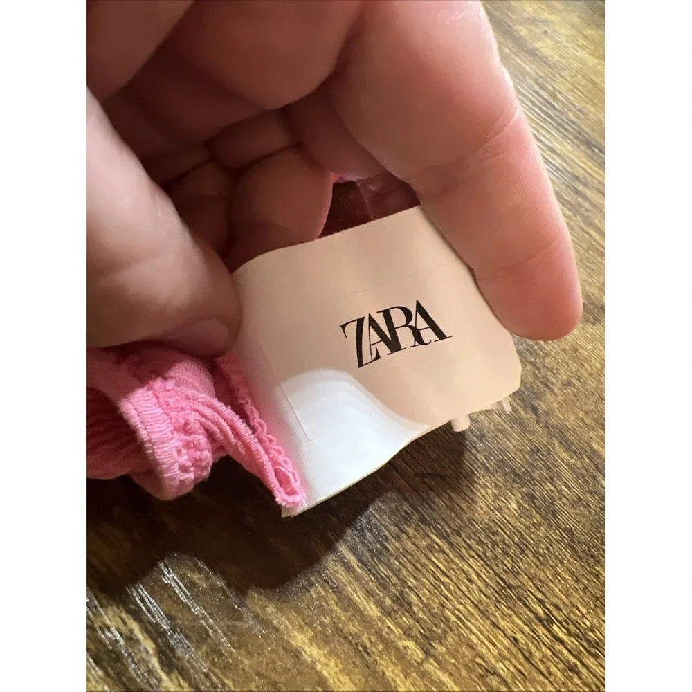 Zara new item