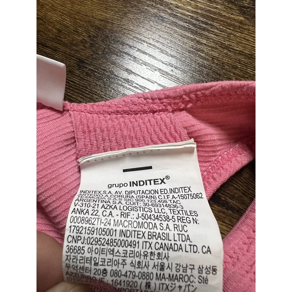 Zara new item