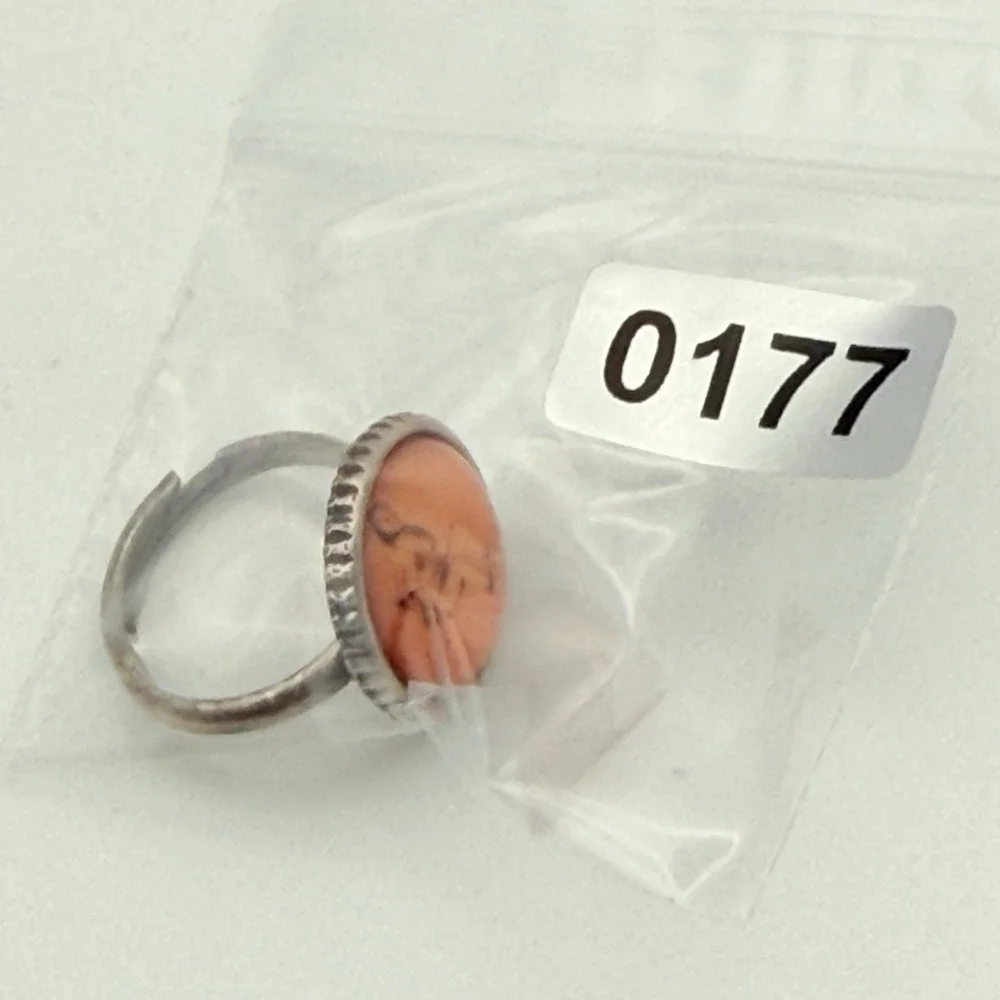 The Unbranded Brand vintage pin