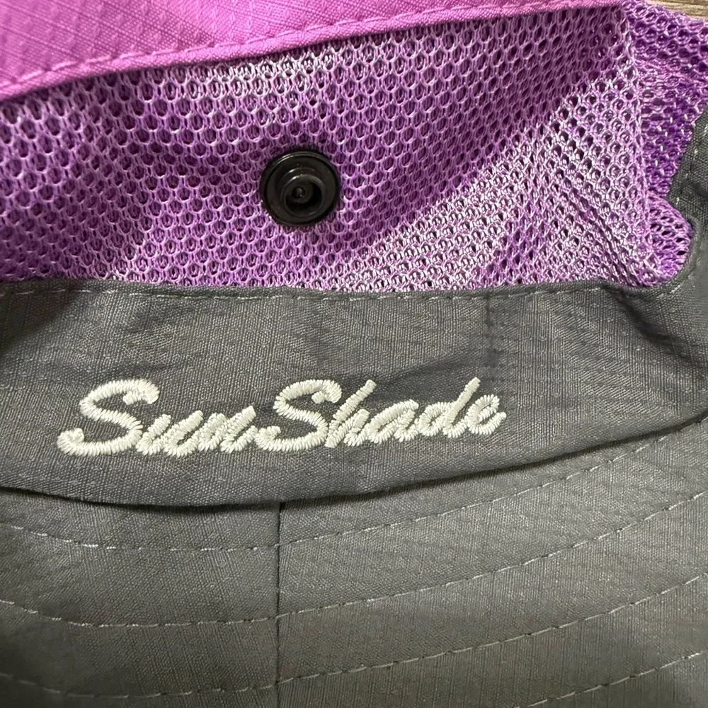 Sunshade women’s euc