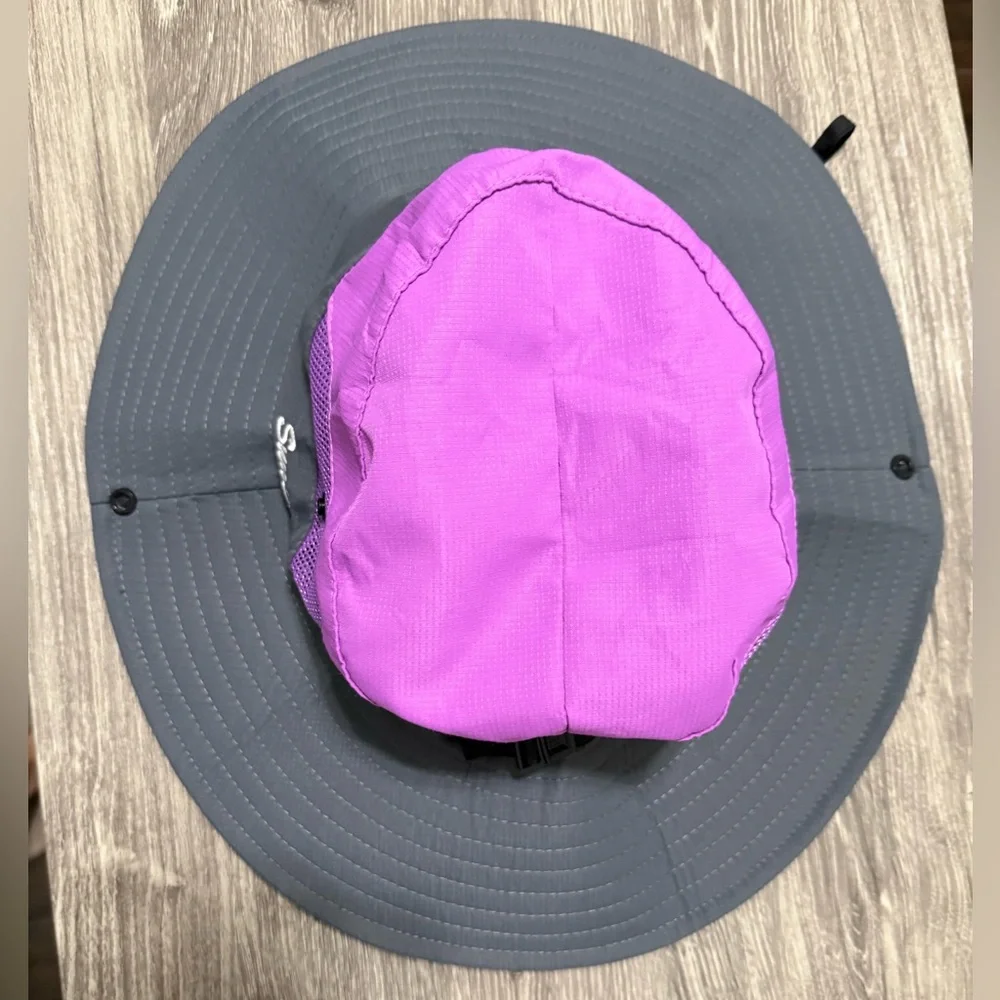 Sunshade excellent hat