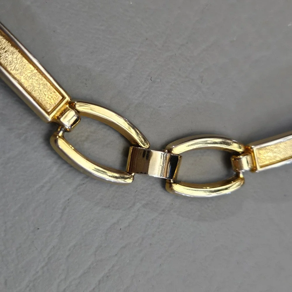 N/A vintage gold