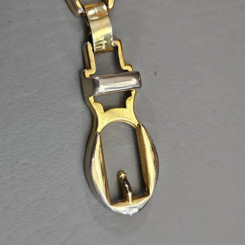 N/A vintage gold