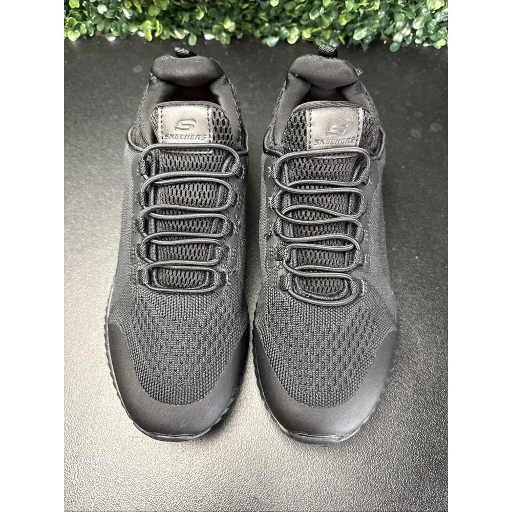 Skechers non slippery