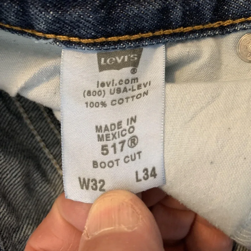 Levis brand levi