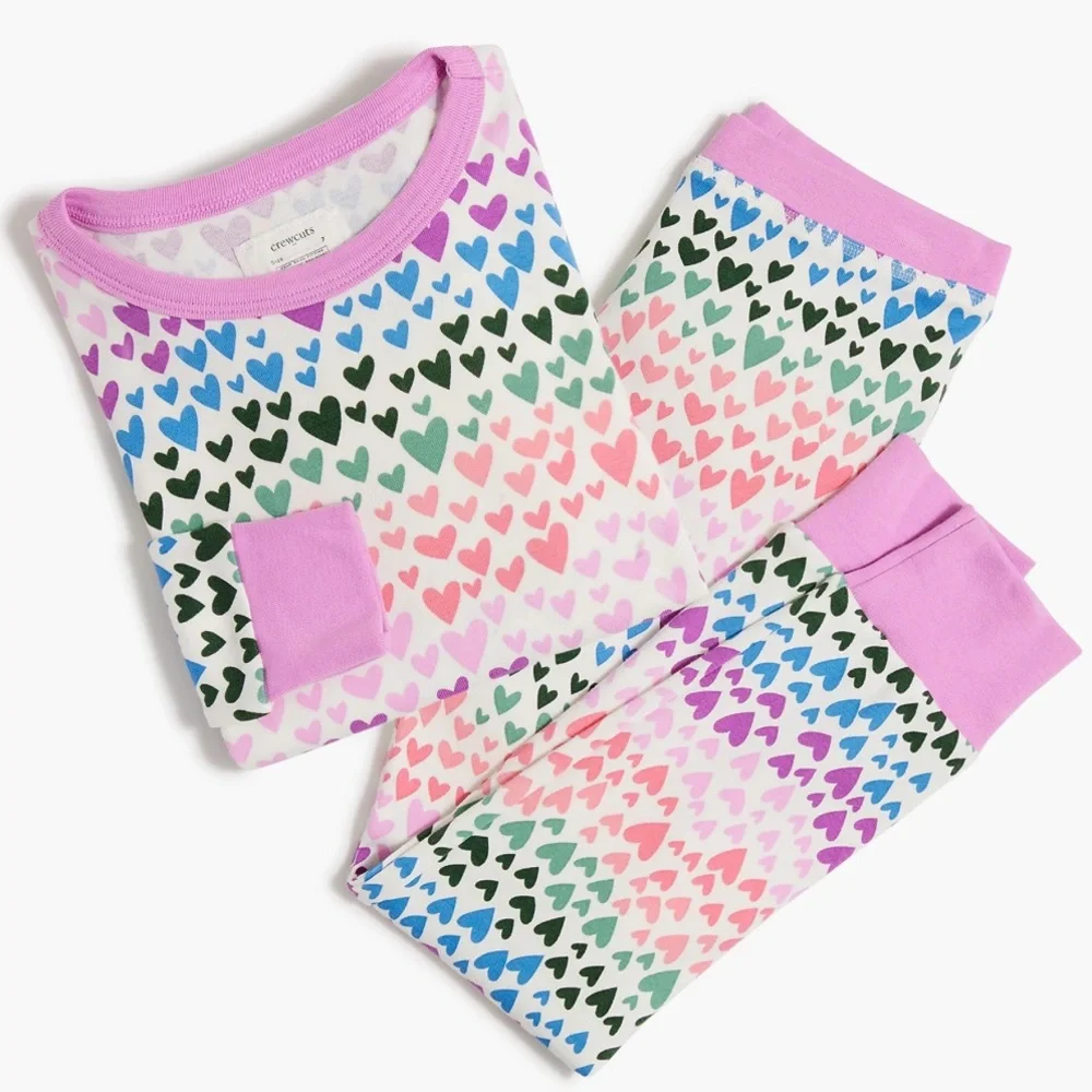 J. Crew this cozy