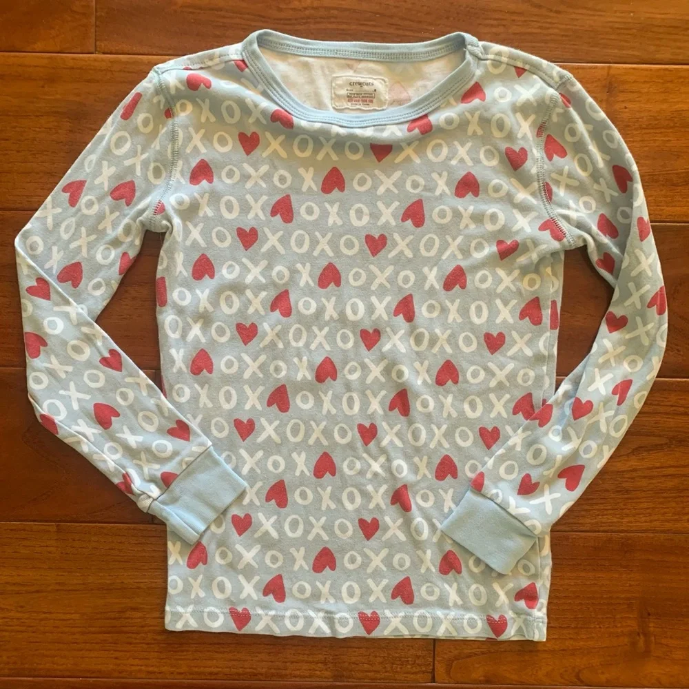 J. Crew this cozy