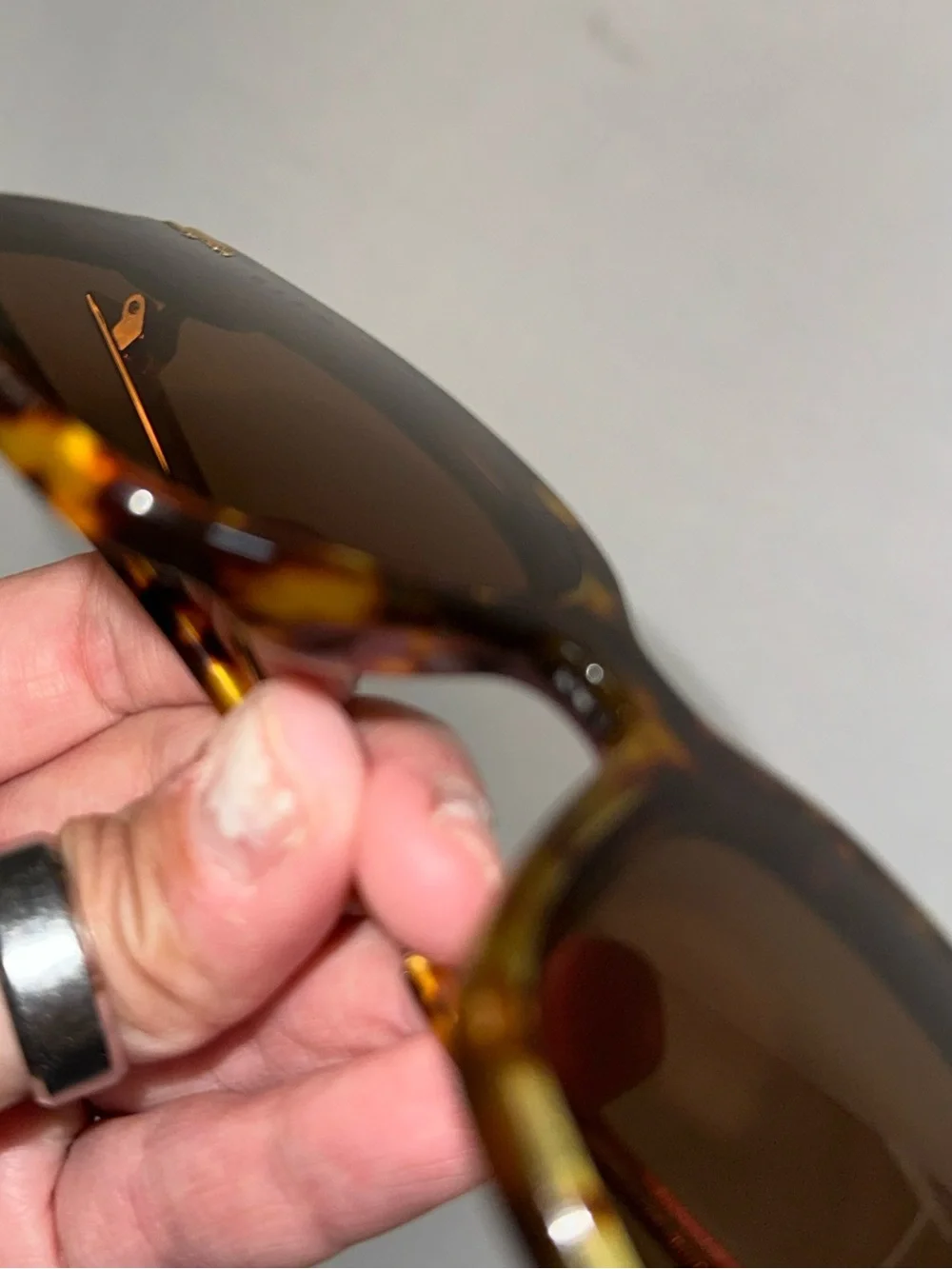 Diff Eyewear bell only