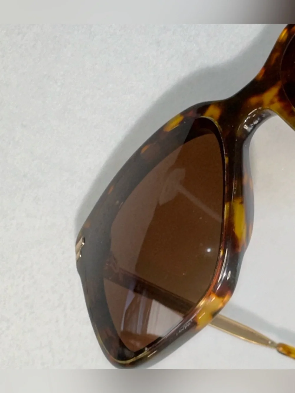 Diff Eyewear sunglasses few
