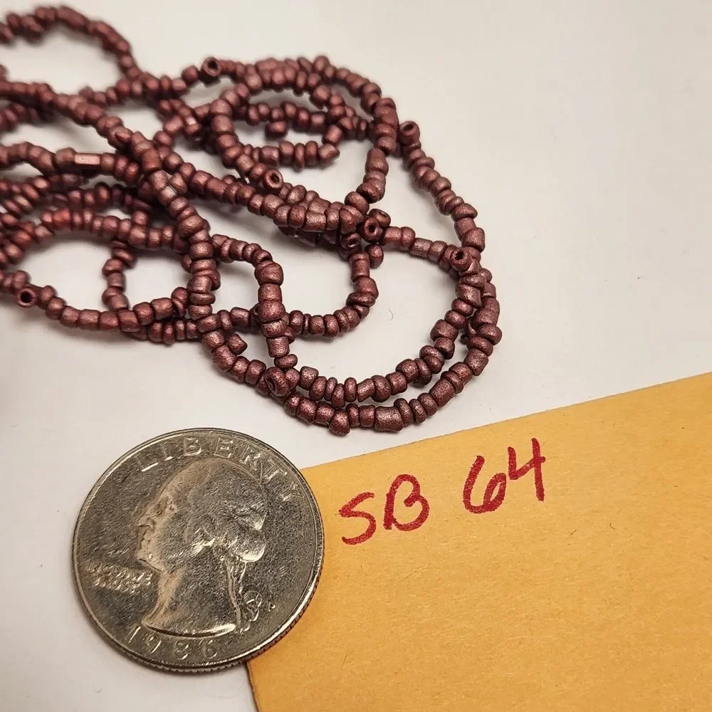 Beads $10 seed