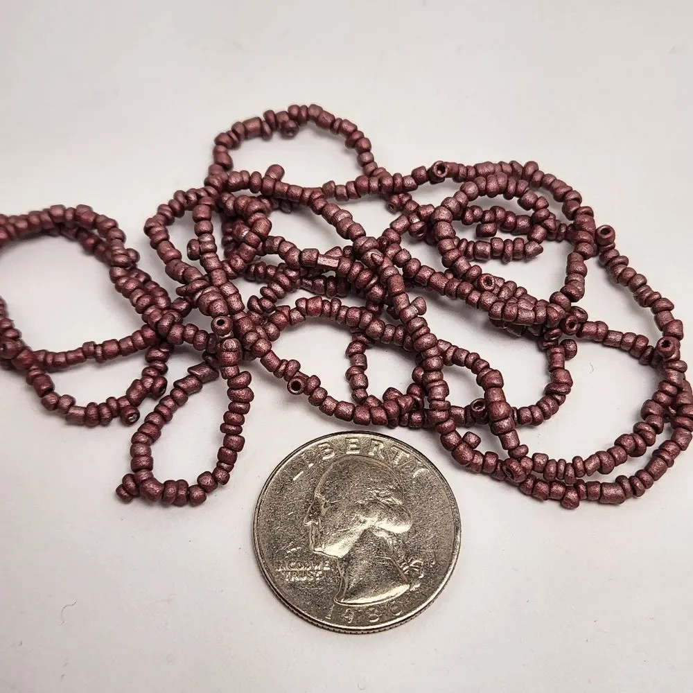 Beads $10 seed