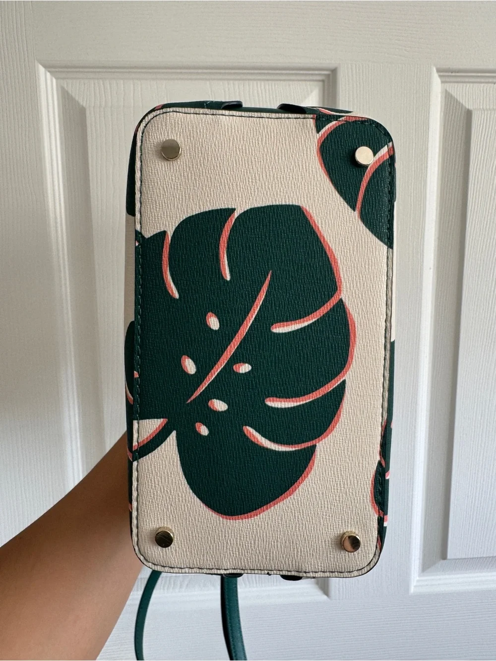 kate spade cream crossbody