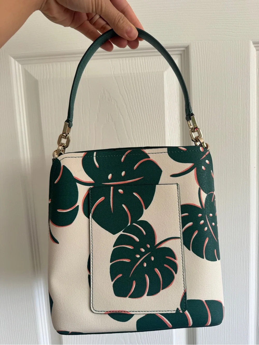 kate spade cream crossbody