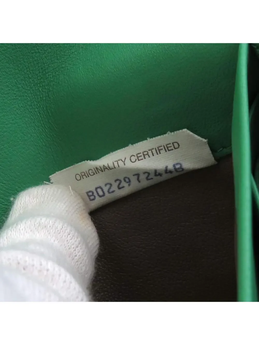 Bottegaveneta indulge luxury