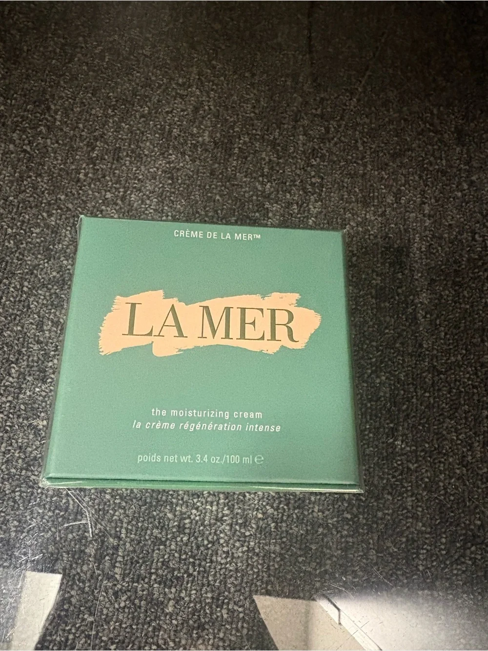 La Mer iconic la