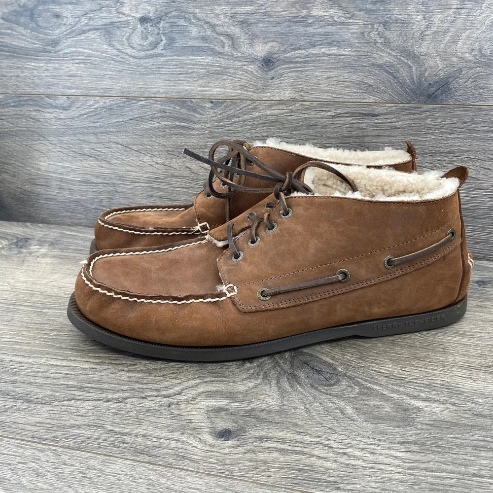 Sperry top sider