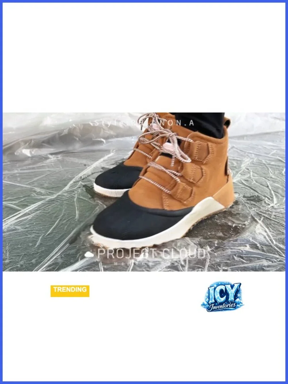 N/A these waterproof
