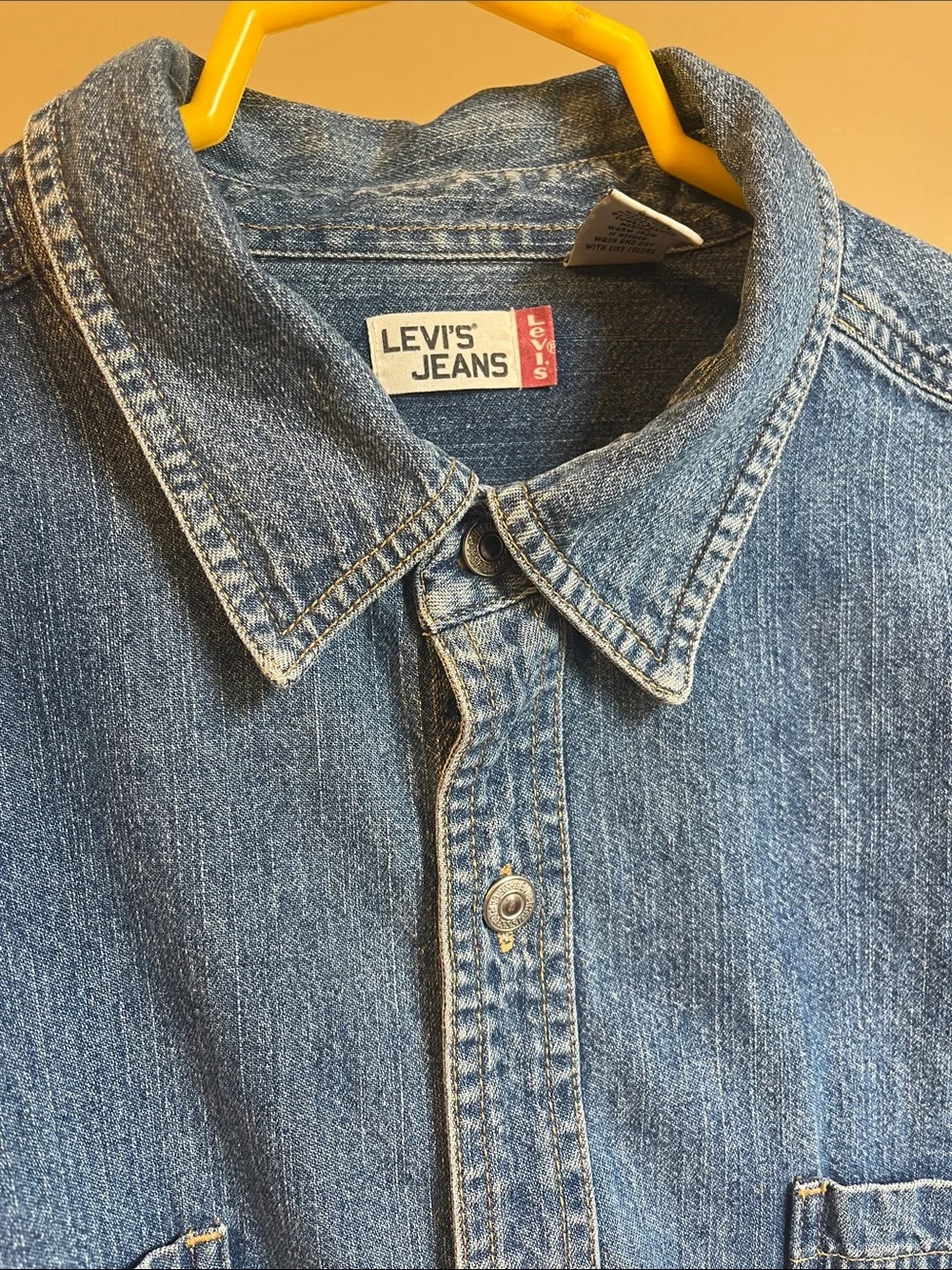 Levis vintage men’s