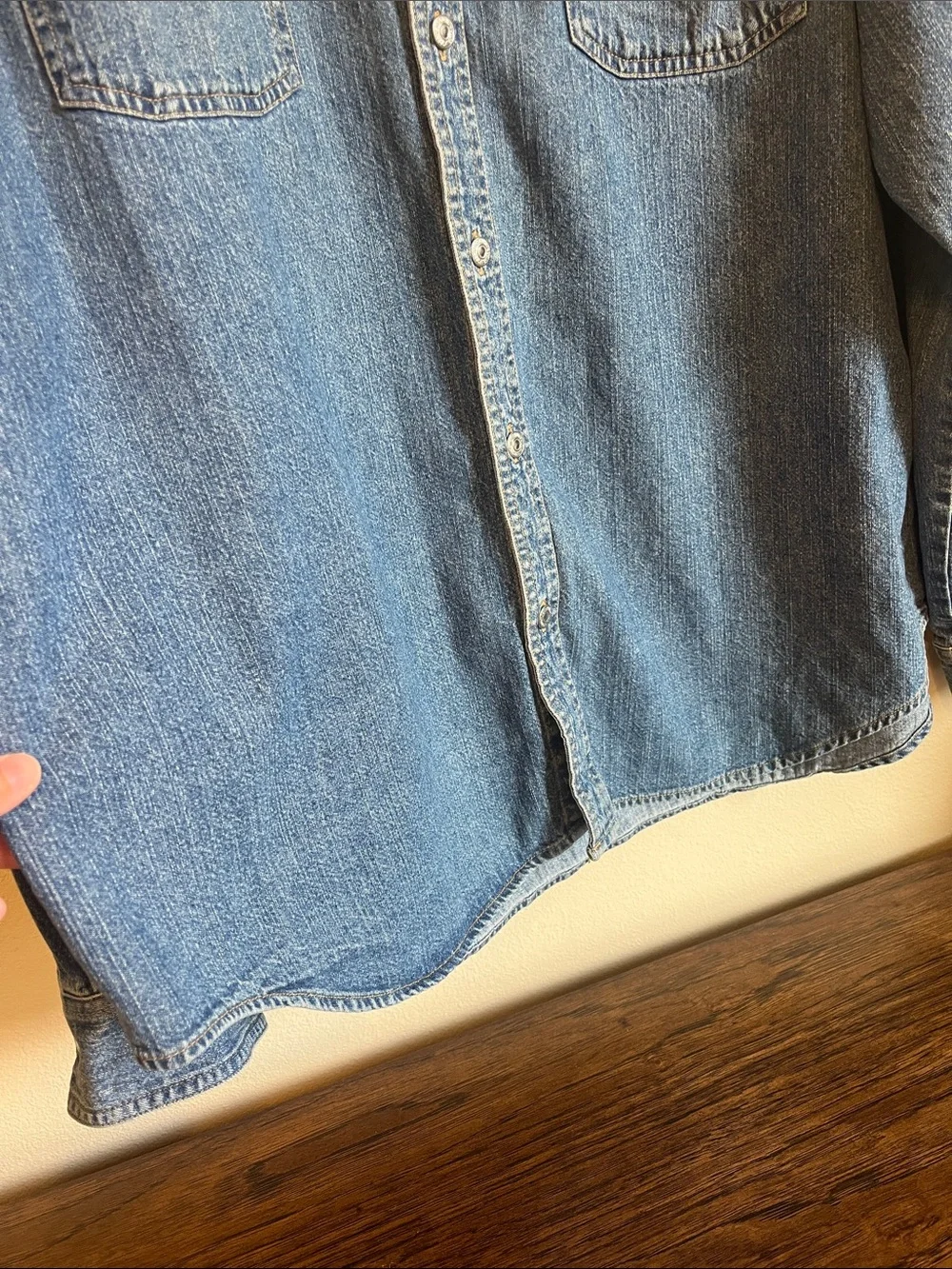 Levis vintage men’s