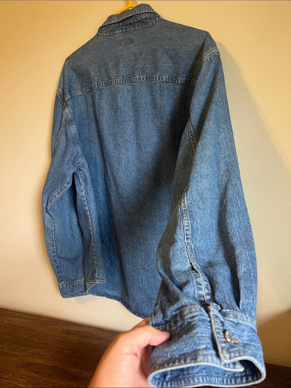 Levis vintage men’s