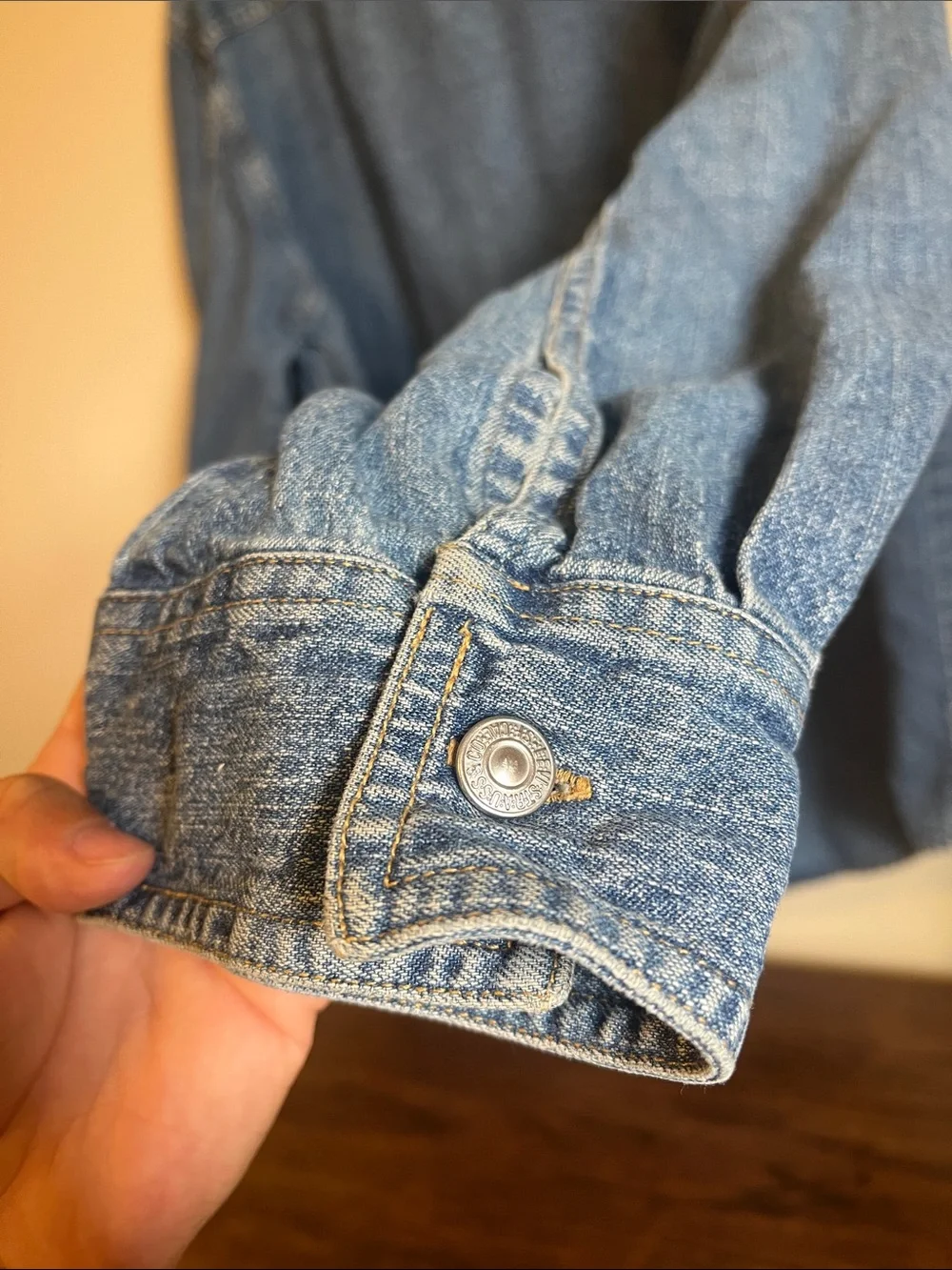 Levis vintage men’s