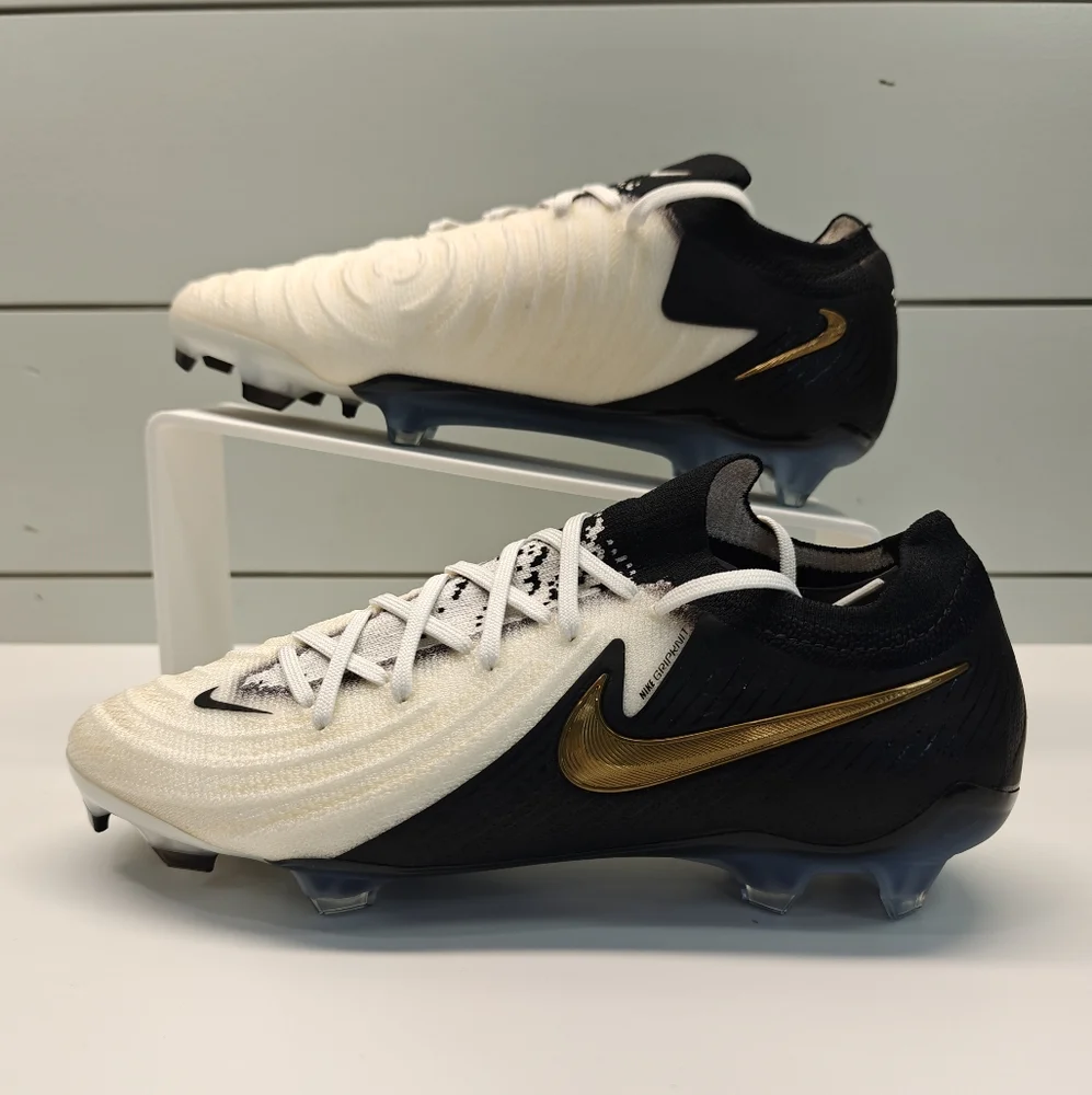 Nike moment material performance‑driven