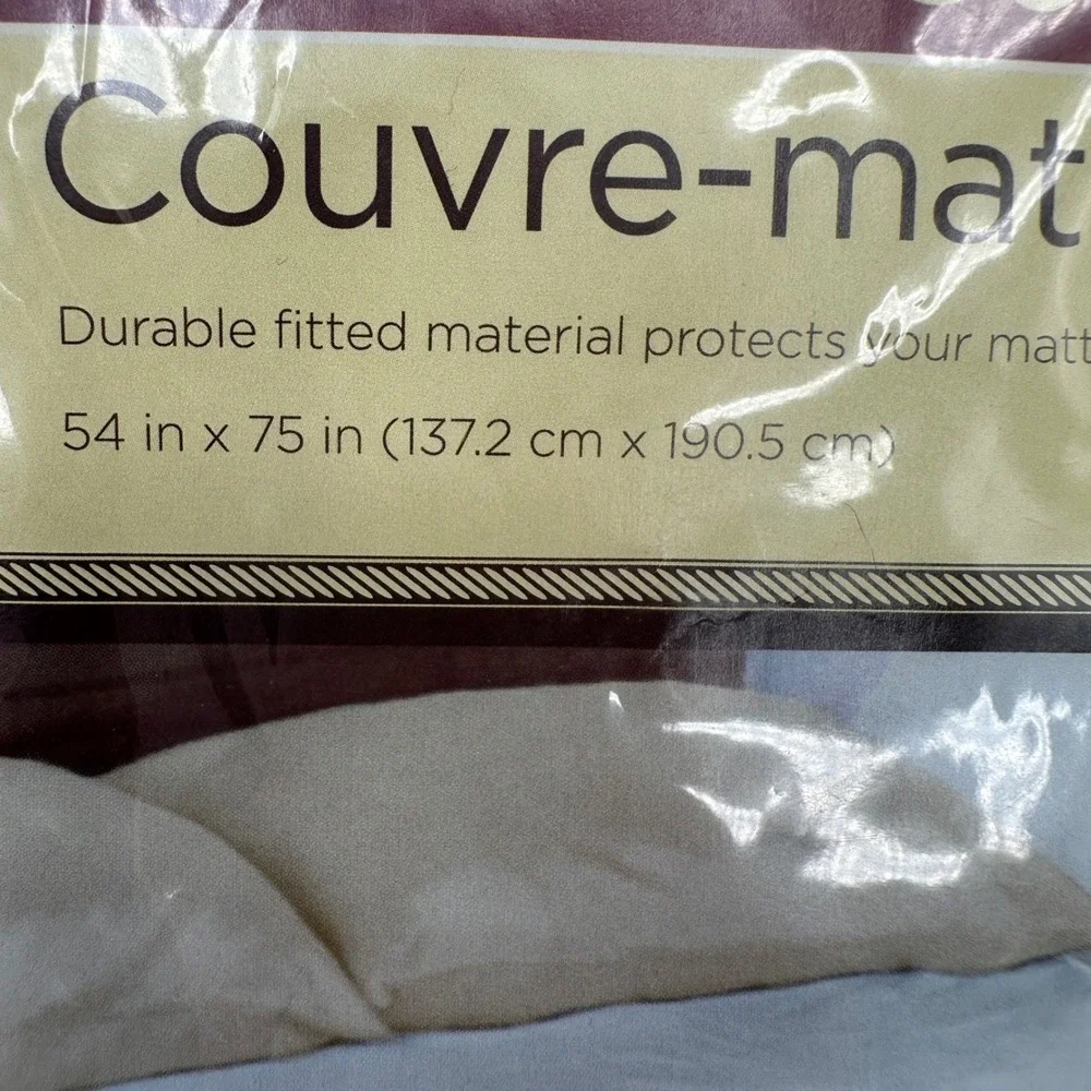 Home Collection durable fitted