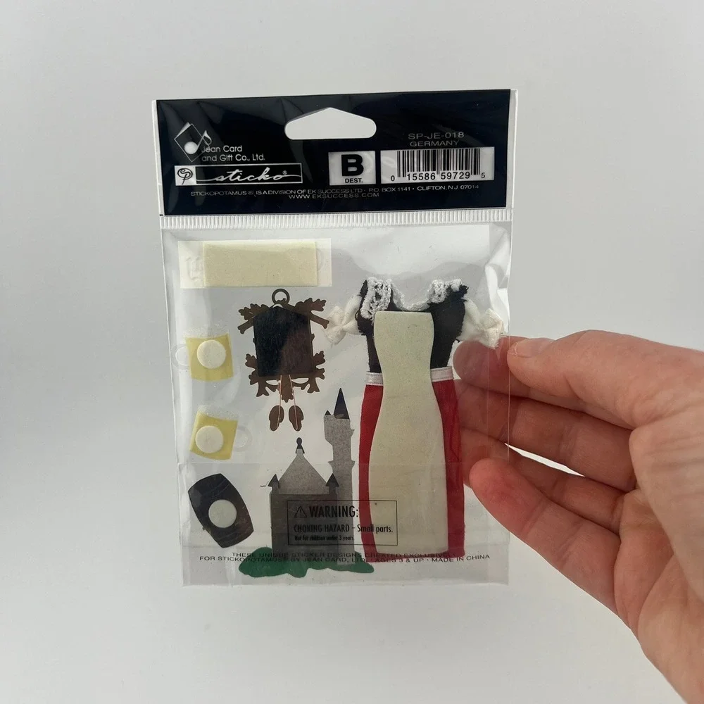 N/A new sealed
