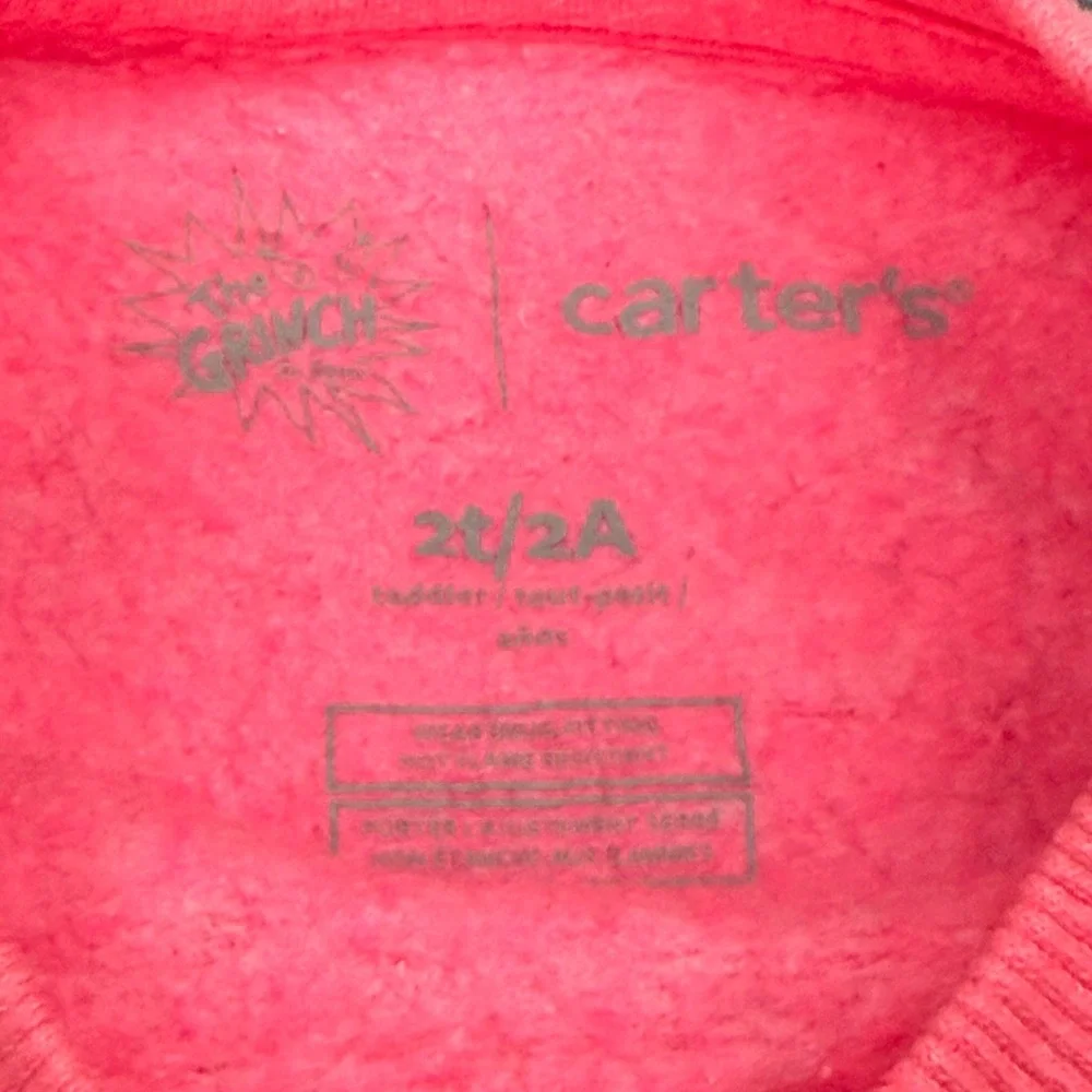 Carters brand carter