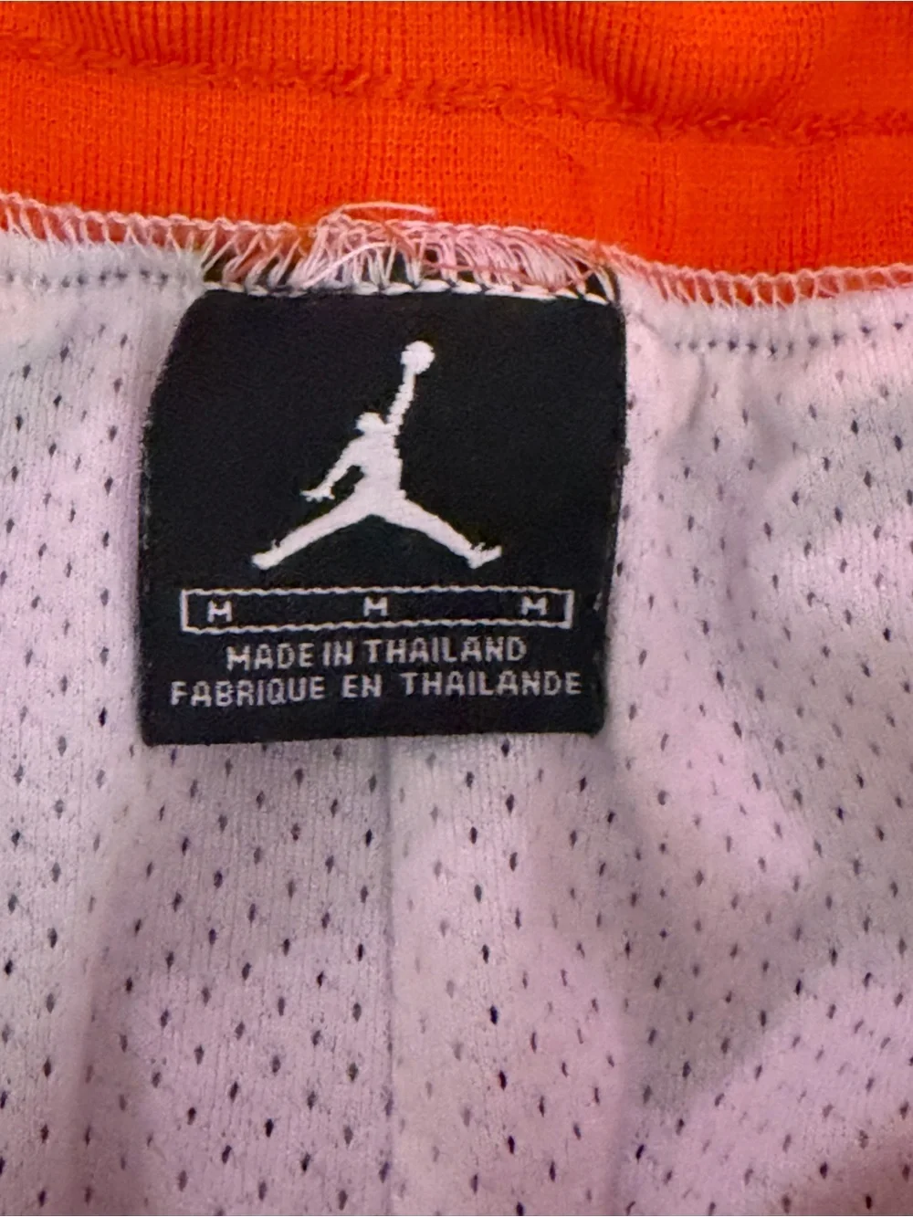 Jordan vtg nike