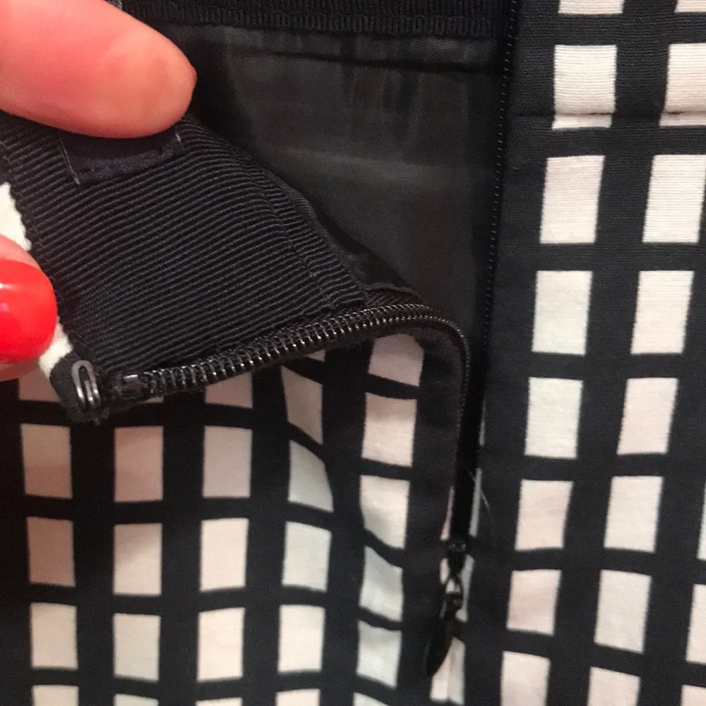 J. Crew classic pencil
