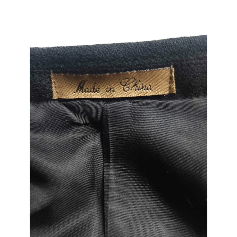 J. Riggings vintage 80s