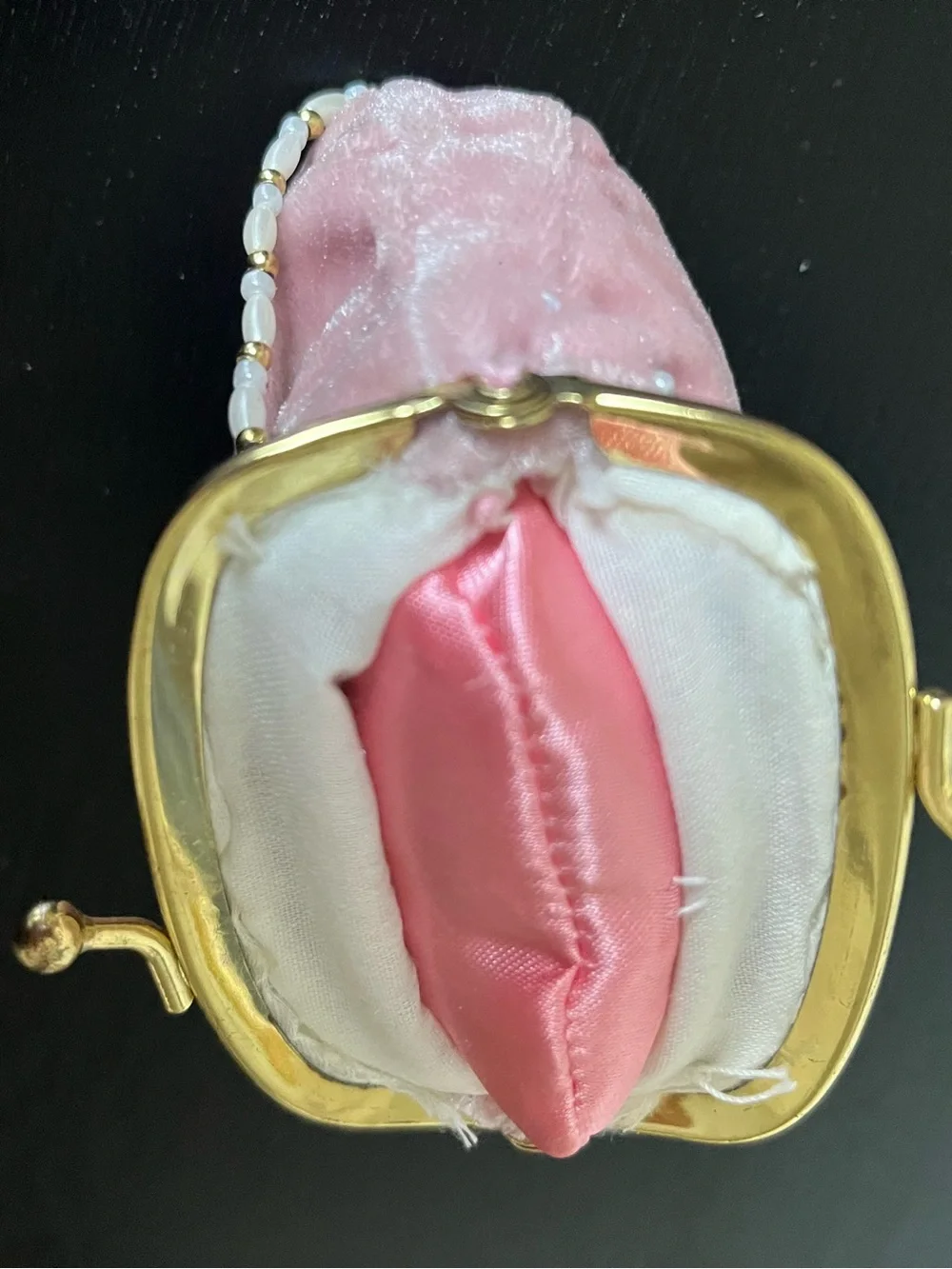 N/A elegant pink