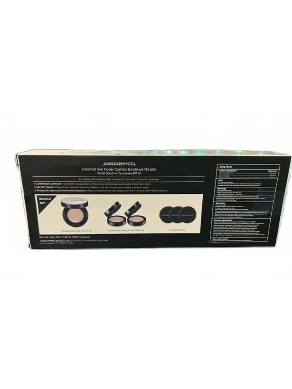 N/A new box