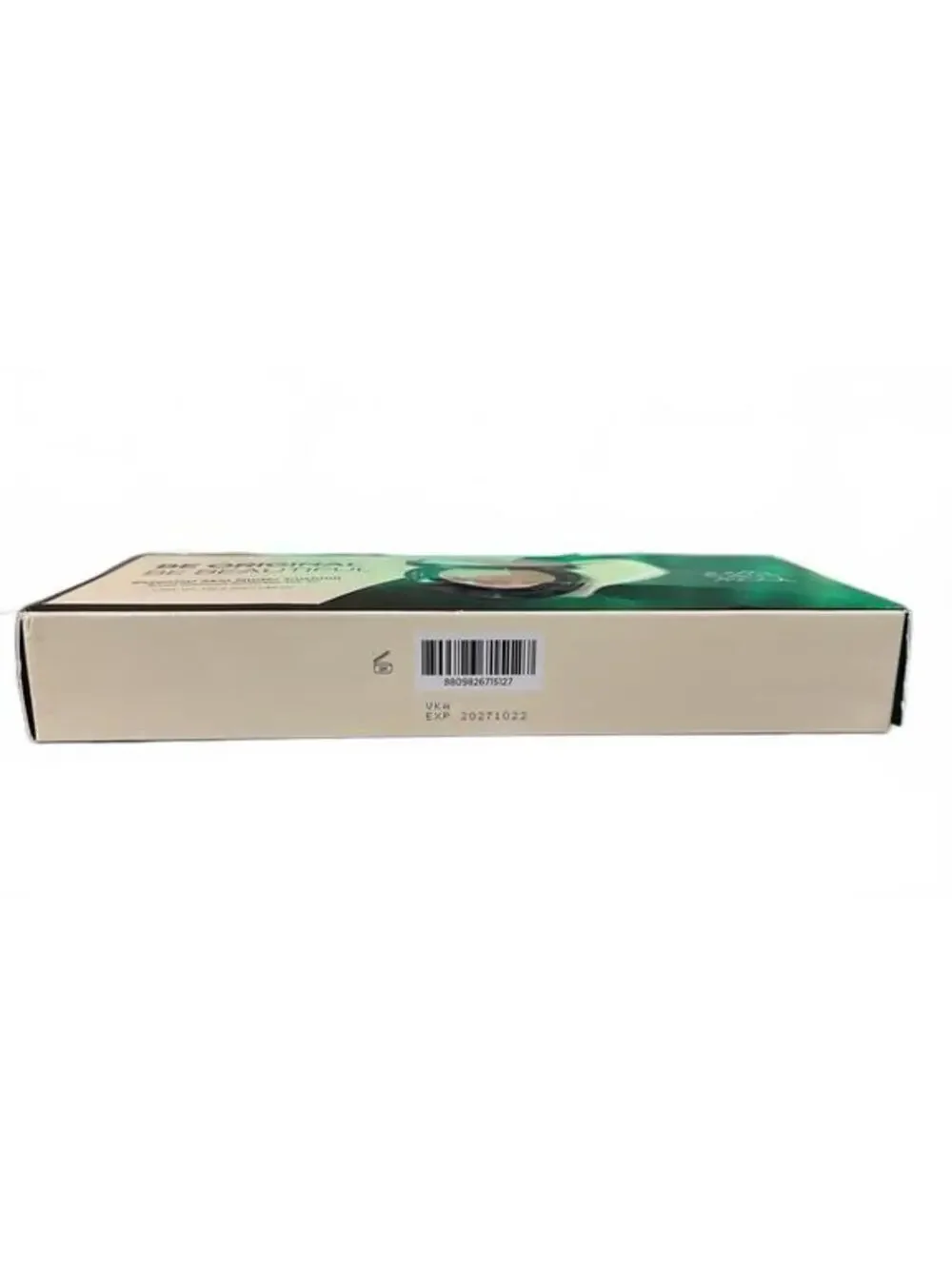 N/A new box
