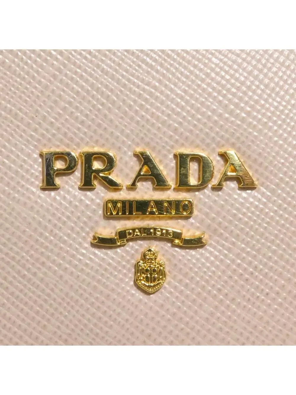 Prada indulge luxury