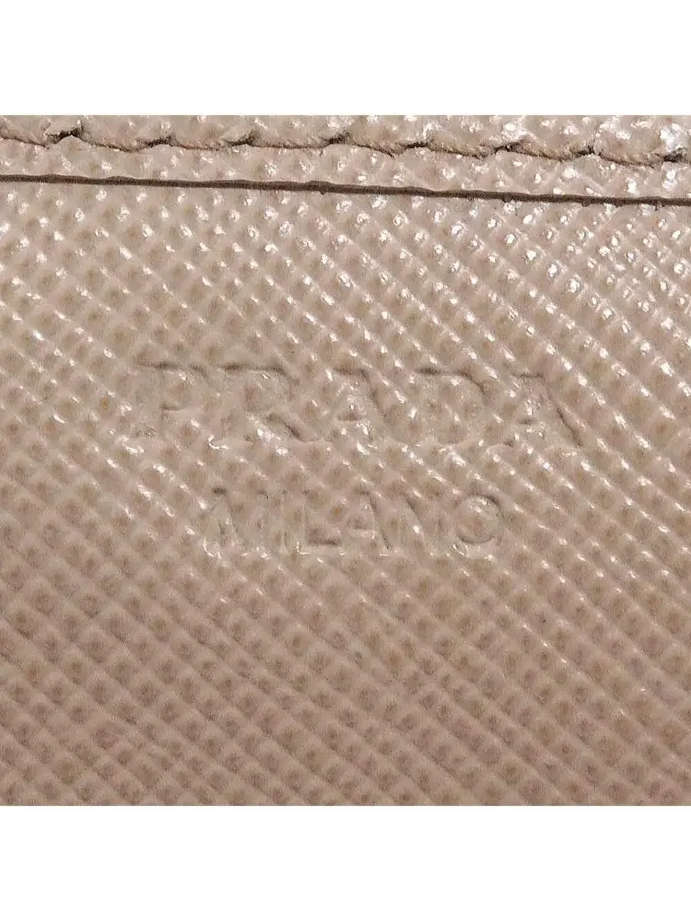 Prada indulge luxury