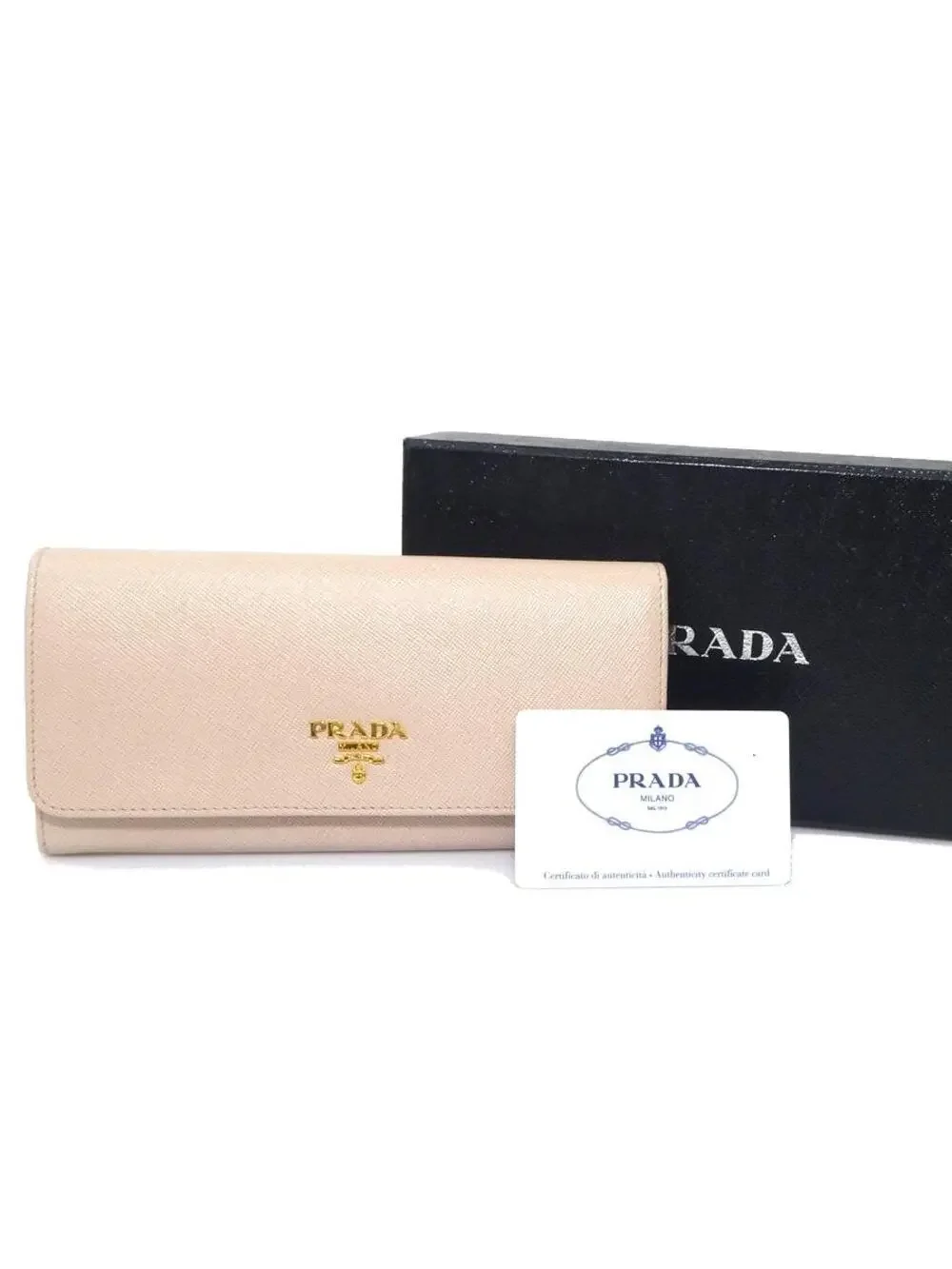 Prada indulge luxury