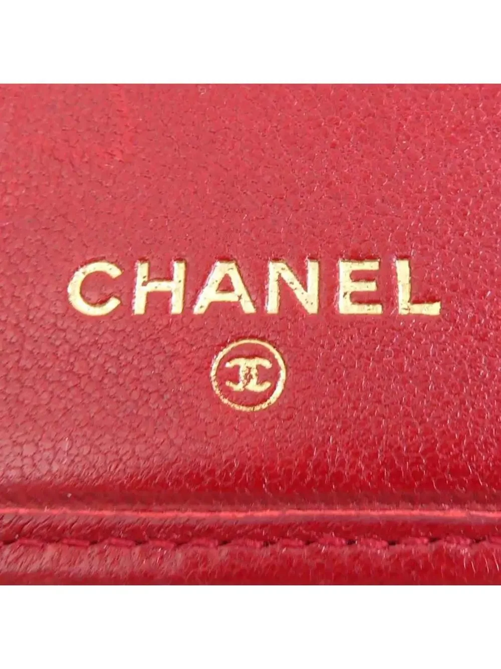 CHANEL indulge luxury