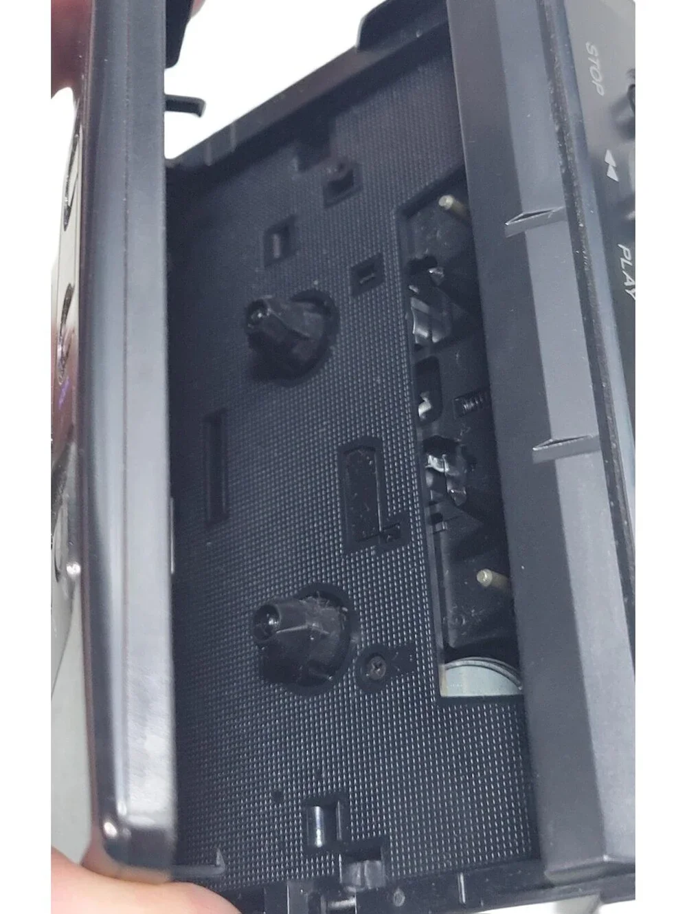 Sony walkman wm