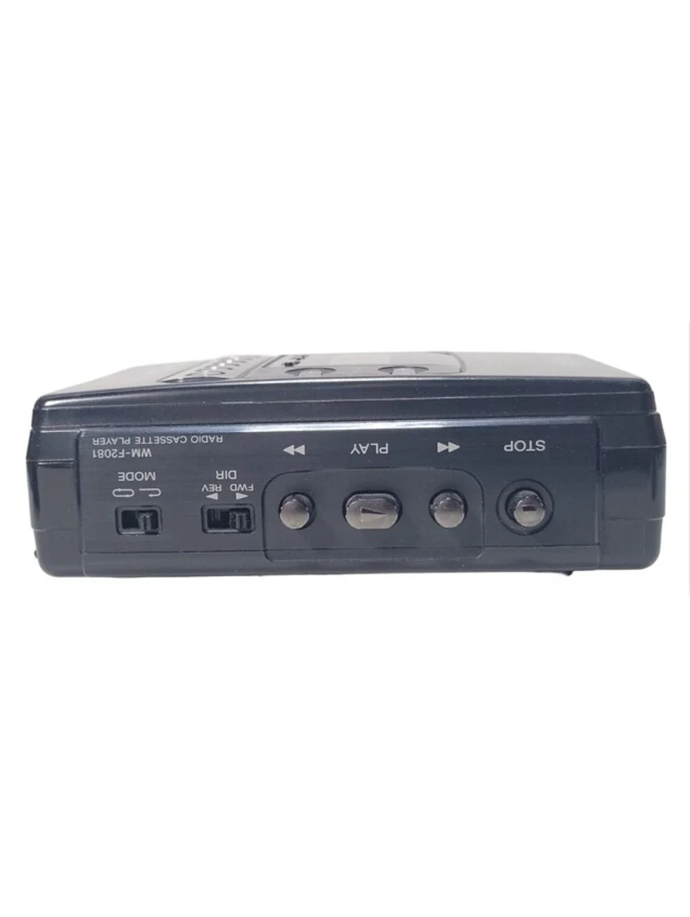 Sony walkman wm