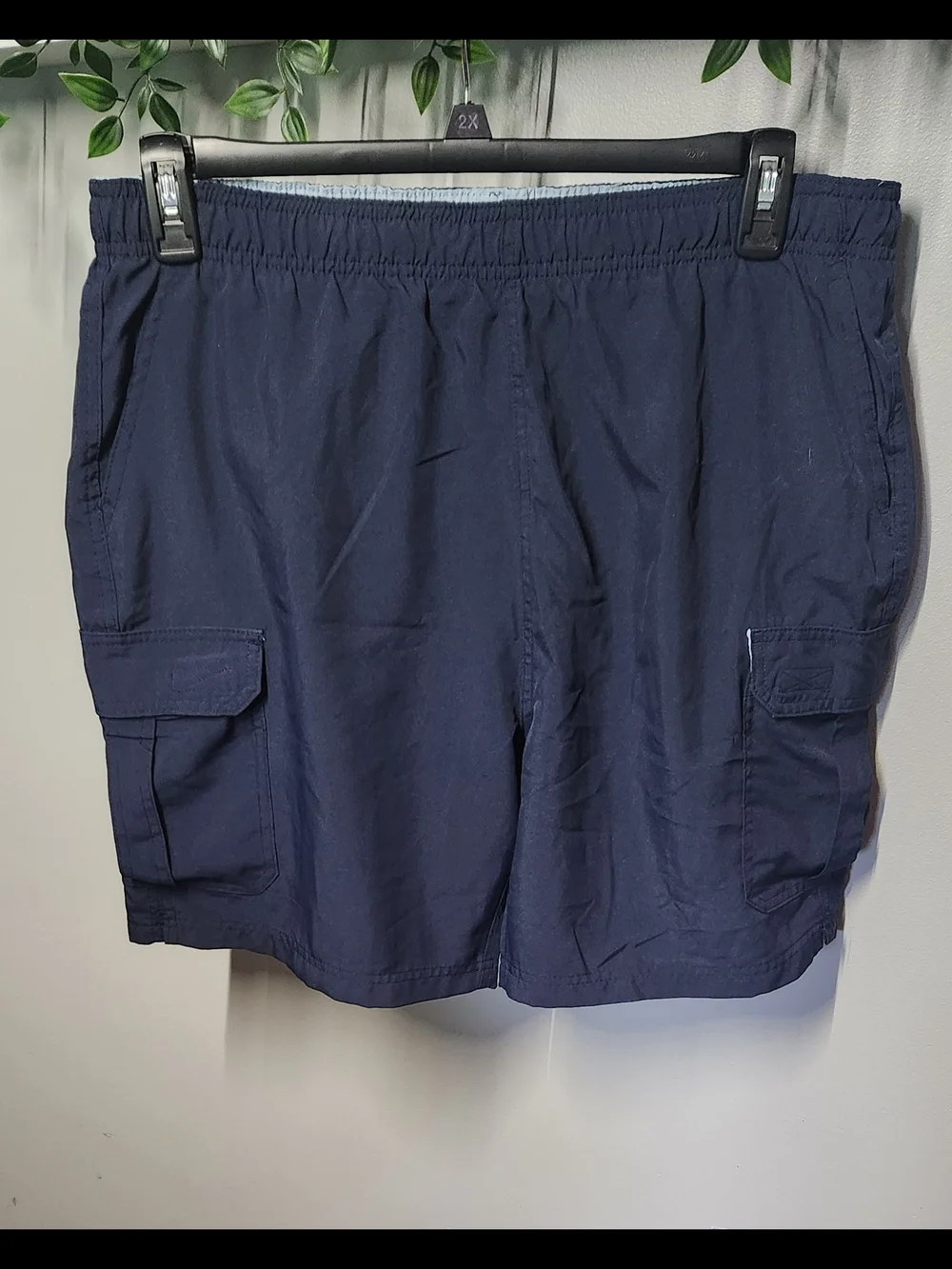 Berkley Jensen comfortable navy