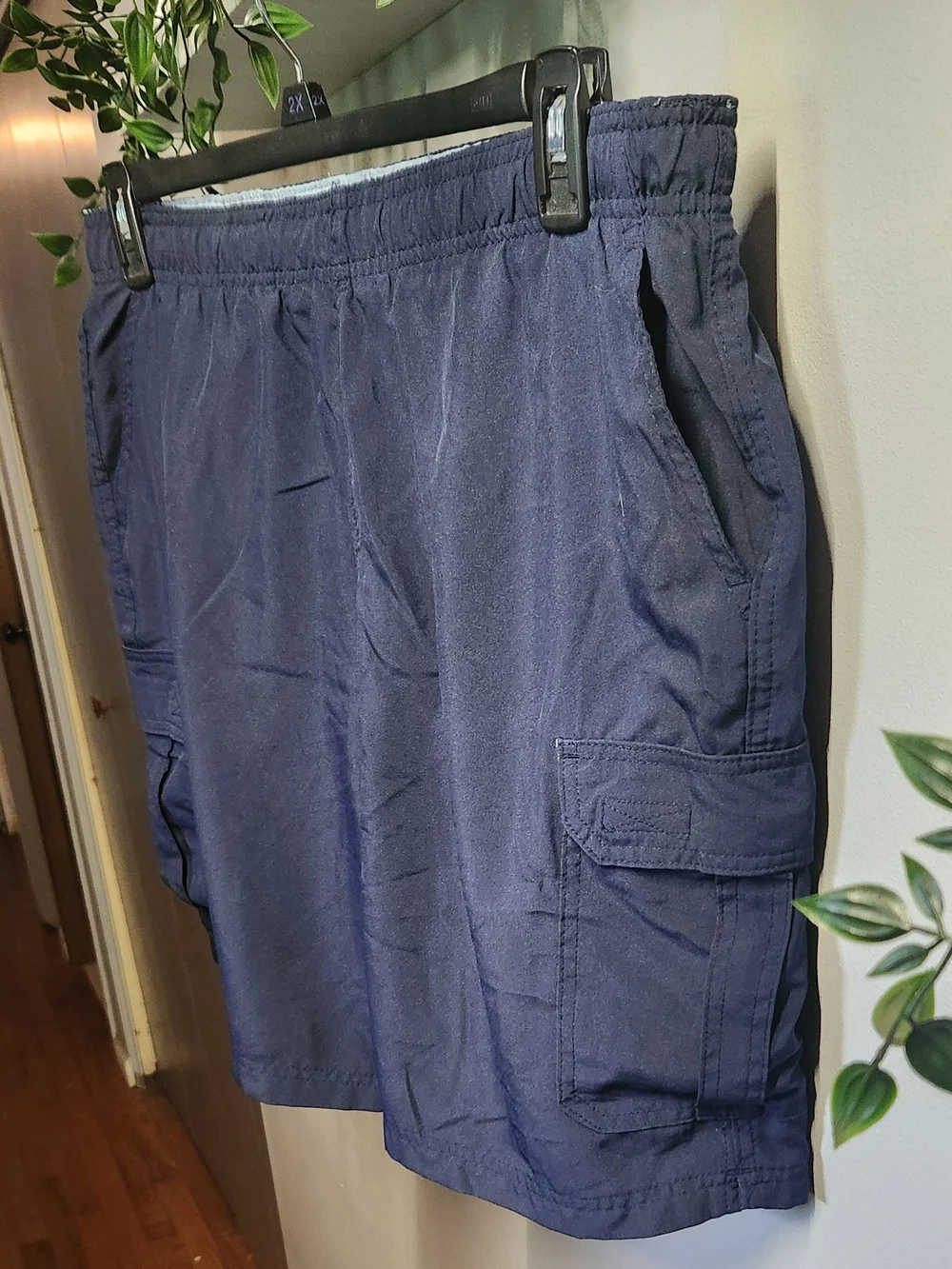 Berkley Jensen comfortable navy