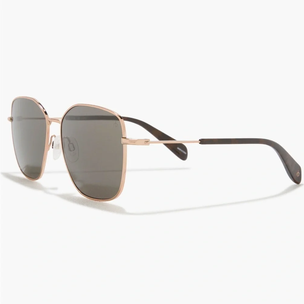 rag & bone temple look sunglasses