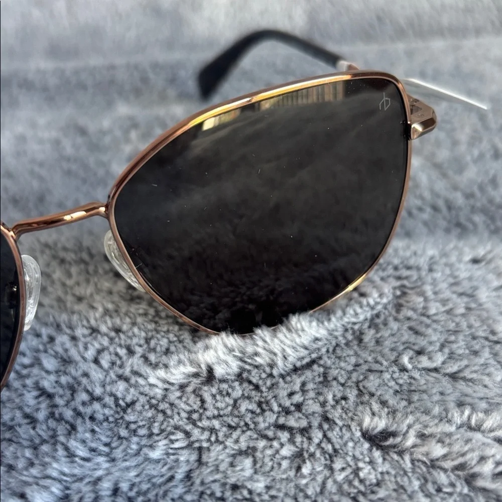 rag & bone taken sunglasses